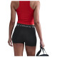Nike Γυναικείο σορτς-κολάν Pro Mid-Rise 3'' Biker Shorts